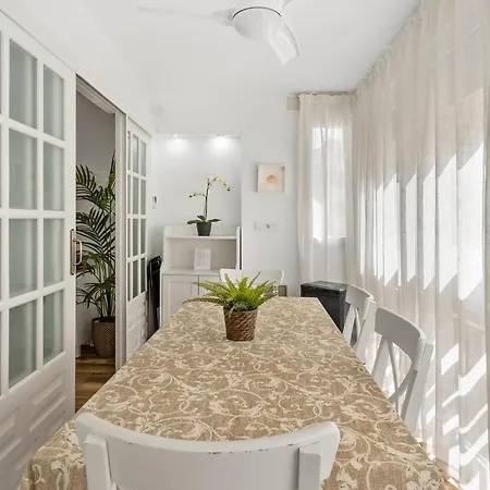 Fuengirola Beach Appartement Fuengirola