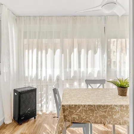 Fuengirola Beach Appartement *