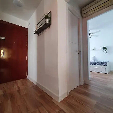 Fuengirola Beach Apartment Fuengirola