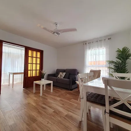 Apartment Fuengirola Beach