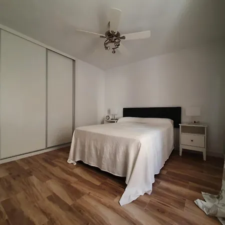 Fuengirola Beach Apartment