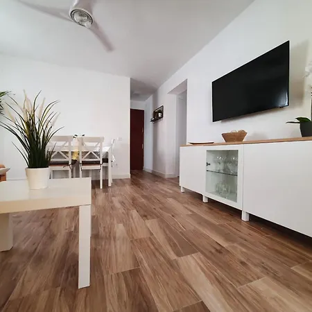 Apartment Fuengirola Beach *