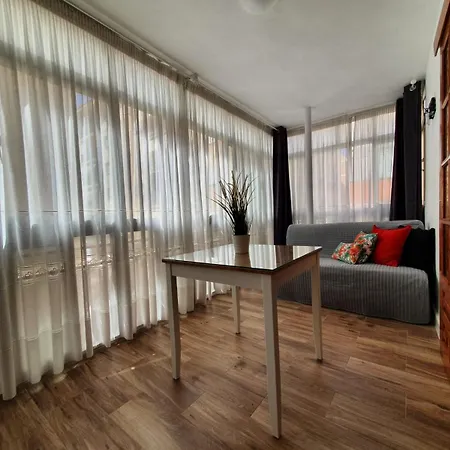 Fuengirola Beach Apartment Fuengirola