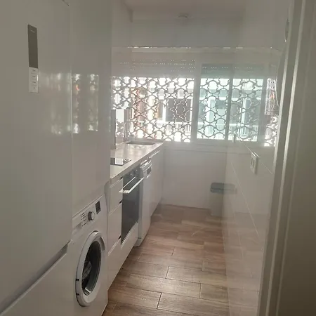 Apartment Fuengirola Beach