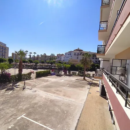 Apartment Isla Canela Beach Isla Canela