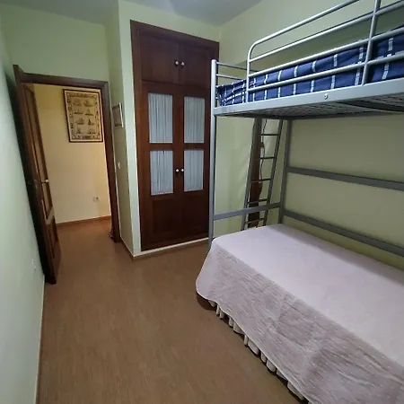 Isla Canela Beach Apartment *