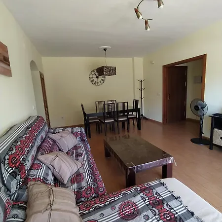 Isla Canela Beach Apartment Isla Canela