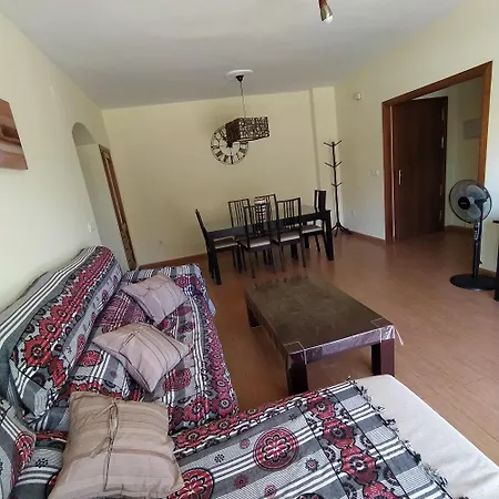 Isla Canela Beach Apartment